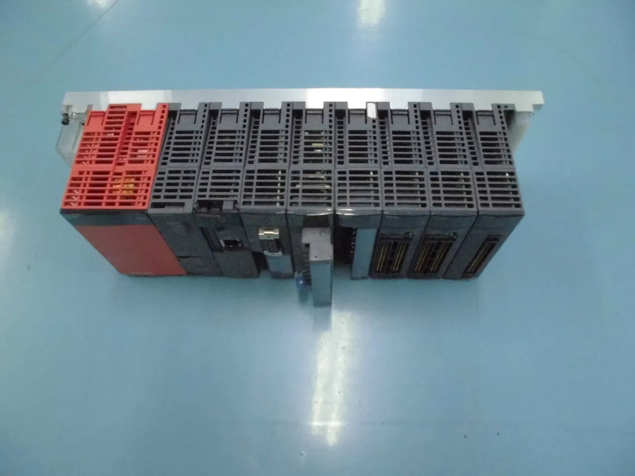 미쓰비시 전기 Q61P 시퀀서(PLC) 상세 이미지 - ASKINDEX 코리아