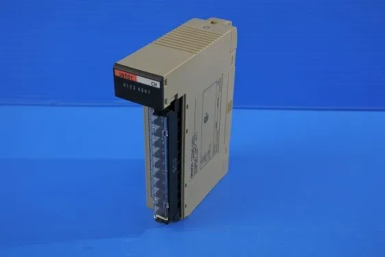 오므론 C200HS-INT01 인터럽트 입력 유닛