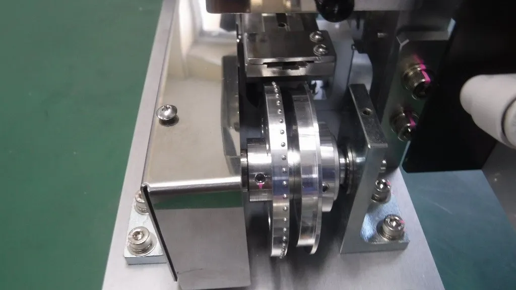 null  Taping reel changer set Detail Image - ASKINDEX Korea