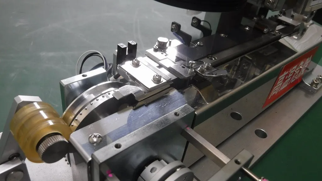 null  Taping reel changer set Detail Image - ASKINDEX Korea