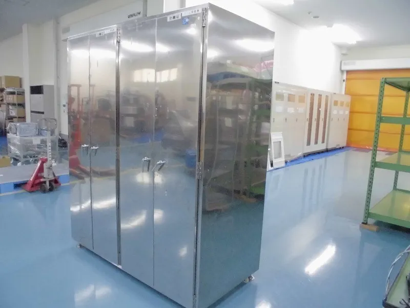   Storage (SUS) Detail Image - ASKINDEX Korea
