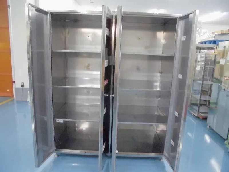   Storage (SUS) Detail Image - ASKINDEX Korea