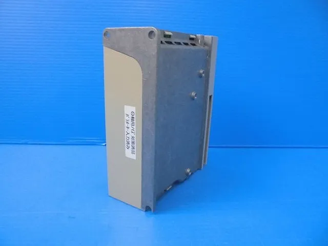 야스카와 전기 SGD-01APY130 서보 앰프 (서보 팩) 상세 이미지 - ASKINDEX 코리아