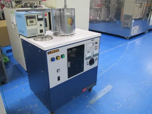 Tokyo Vacuum EG-240 Steaming device (small) Detail Image - ASKINDEX Korea