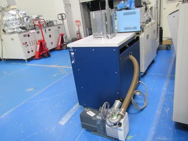 Tokyo Vacuum EG-240 Steaming device (small) Detail Image - ASKINDEX Korea