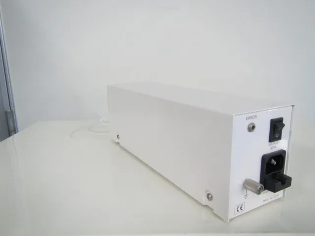 From モデル701 Solvent Degasser Detail Image - ASKINDEX Korea