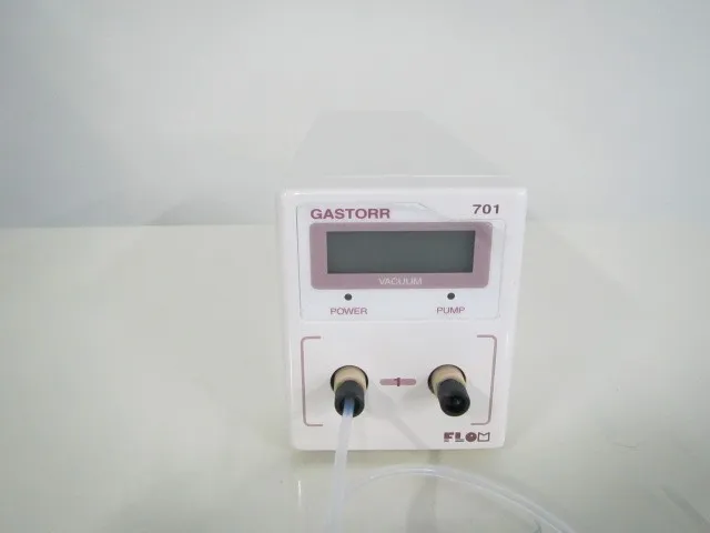 From モデル701 Solvent Degasser Detail Image - ASKINDEX Korea