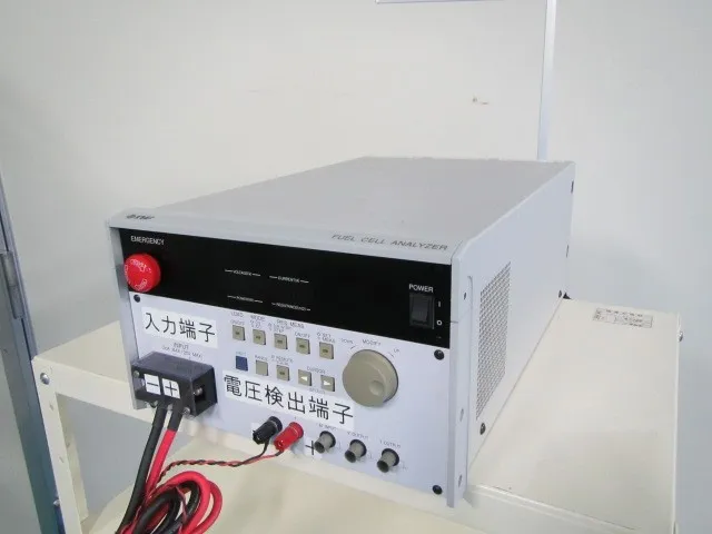 nF 회로 설계 블록 AS-510-T 발전 특성 분석기 상세 이미지 - ASKINDEX 코리아