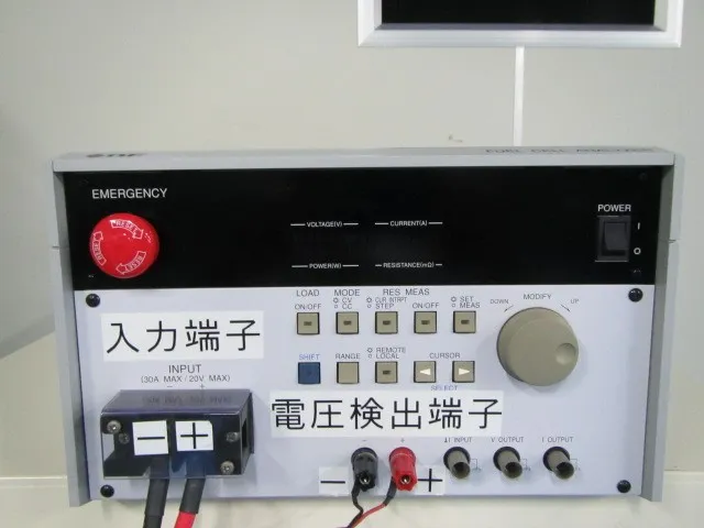 nF 회로 설계 블록 AS-510-T 발전 특성 분석기