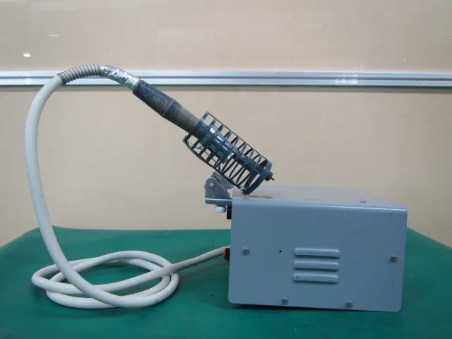 Hozan HS-557 Spot heater Detail Image - ASKINDEX Korea
