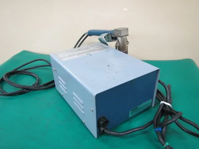 Hozan HS-603 Spot heater Detail Image - ASKINDEX Korea