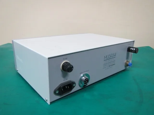 무사시 엔지니어링 ML-505GX 디스펜서 상세 이미지 - ASKINDEX 코리아