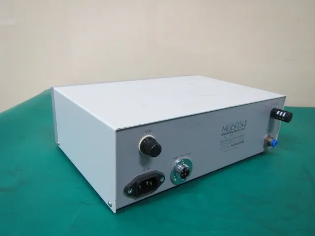 무사시 엔지니어링 ML-505GX 디스펜서 상세 이미지 - ASKINDEX 코리아