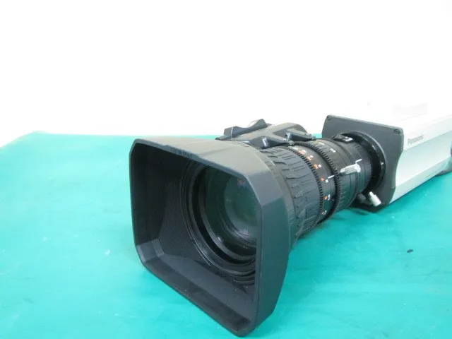 파나소닉 AW-E750 CCD 카메라 상세 이미지 - ASKINDEX 코리아