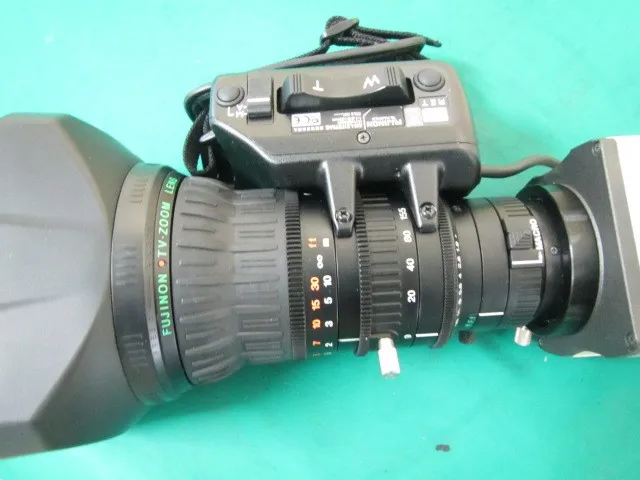 파나소닉 AW-E750 CCD 카메라 상세 이미지 - ASKINDEX 코리아
