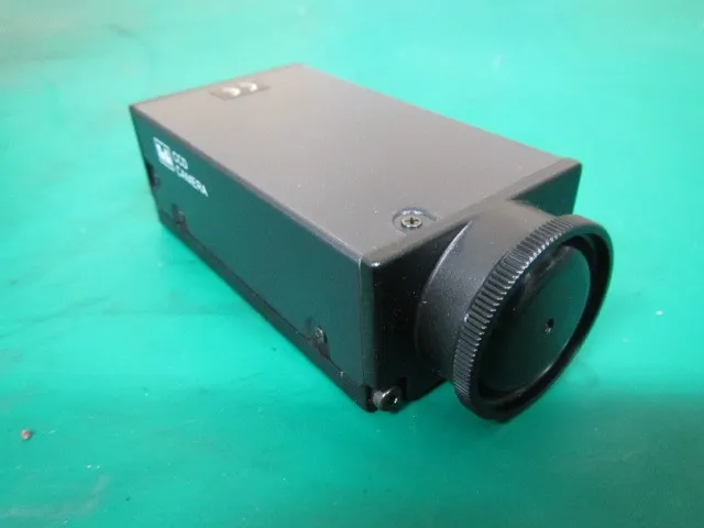 도시바 테리 CS3930UV CCD 카메라 상세 이미지 - ASKINDEX 코리아