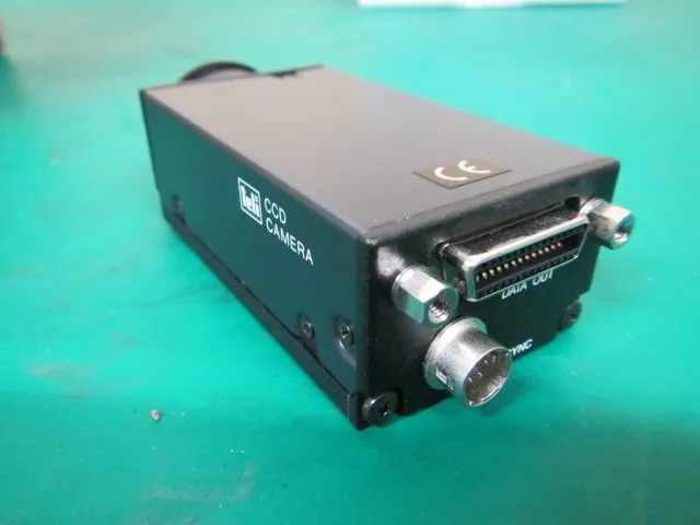 도시바 테리 CS3930UV CCD 카메라 상세 이미지 - ASKINDEX 코리아