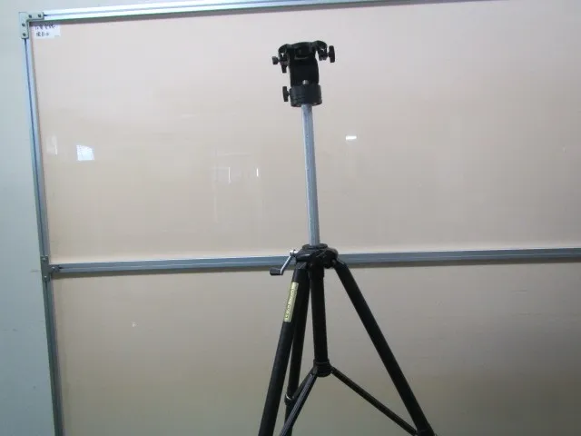 마이넷테 Video CV-11 삼각대 상세 이미지 - ASKINDEX 코리아