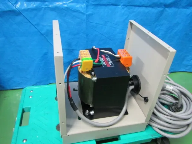 스왈로 전기 SB11-3000E 변압기(트랜스) 상세 이미지 - ASKINDEX 코리아
