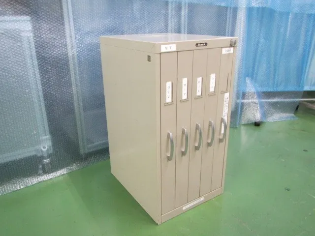 이토키 KH-400 키 보관고 상세 이미지 - ASKINDEX 코리아