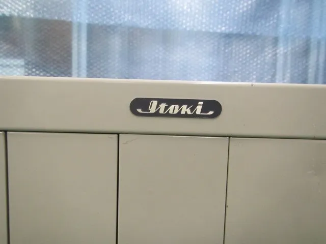 이토키 KH-400 키 보관고 상세 이미지 - ASKINDEX 코리아