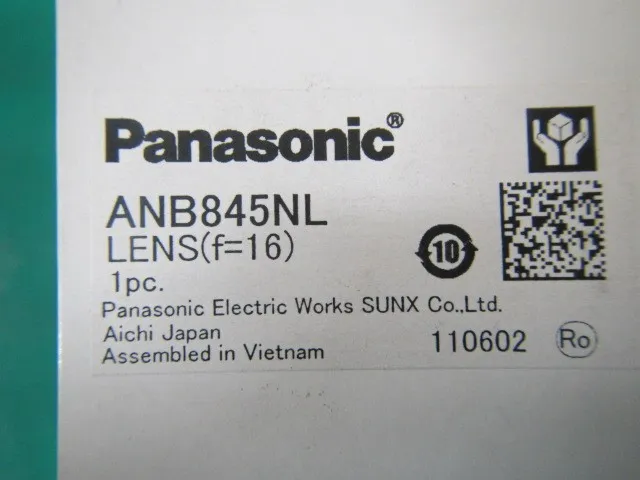 파나소닉 ANB845NL TV용 렌즈 상세 이미지 - ASKINDEX 코리아