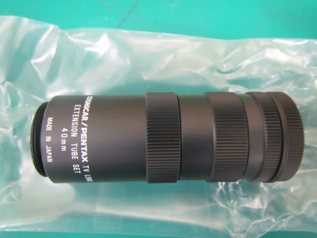 파나소닉 ANB848 TV 렌즈용 어댑터 링 세트 상세 이미지 - ASKINDEX 코리아