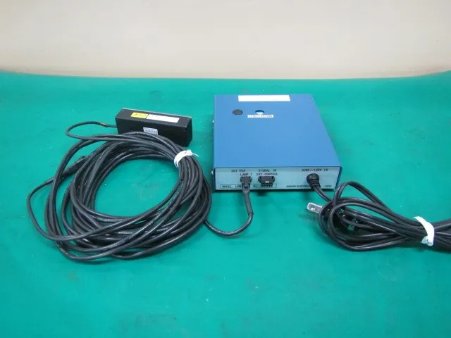 일진전자공업 LPR-10S LED 조명 상세 이미지 - ASKINDEX 코리아