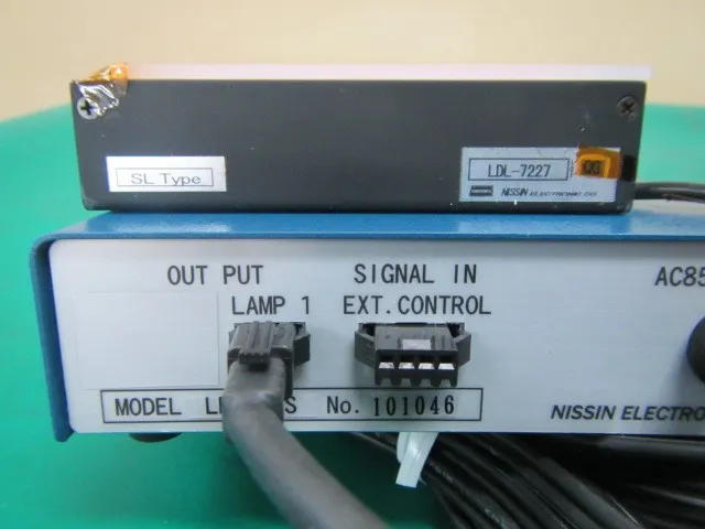 일진전자공업 LPR-10S LED 조명 상세 이미지 - ASKINDEX 코리아