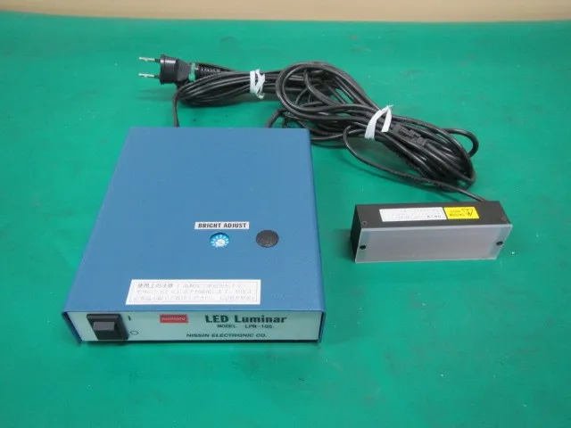일진전자공업 LPR-10S LED 조명 상세 이미지 - ASKINDEX 코리아