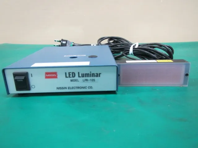 일진전자공업 LPR-10S LED 조명 상세 이미지 - ASKINDEX 코리아