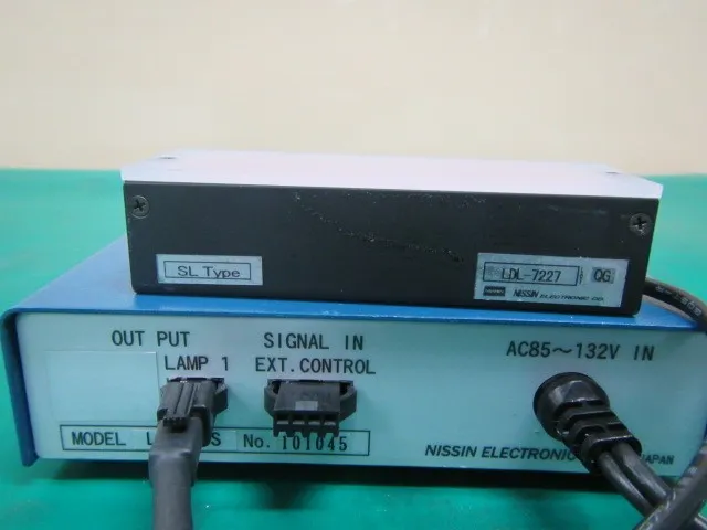 일진전자공업 LPR-10S LED 조명 상세 이미지 - ASKINDEX 코리아