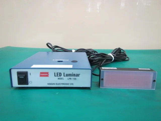 일진전자공업 LPR-10S LED 조명 상세 이미지 - ASKINDEX 코리아