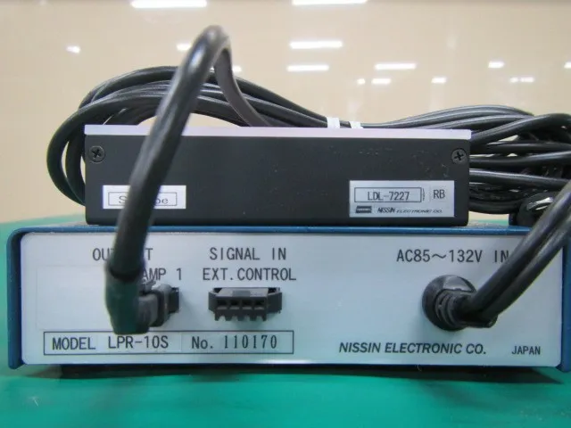 일진전자공업 LPR-10S LED 조명 상세 이미지 - ASKINDEX 코리아