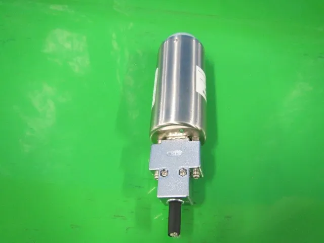 MKS 901P-11 진공계(피라니 피에조 로드록) 상세 이미지 - ASKINDEX 코리아