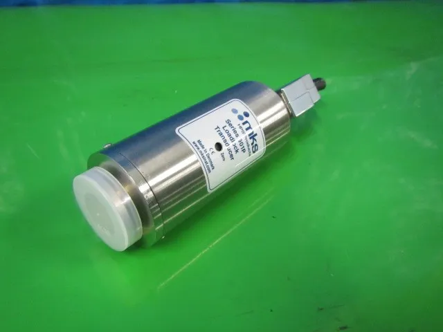 MKS 901P-11 진공계(피라니 피에조 로드록)