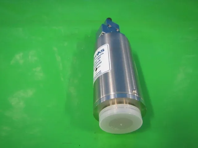 MKS 901P-11 진공계(피라니 피에조 로드록) 상세 이미지 - ASKINDEX 코리아