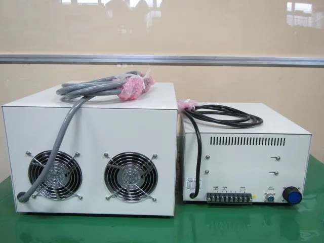 Yamato Scientific CTA801S Circulator (Peltier) Detail Image - ASKINDEX Korea