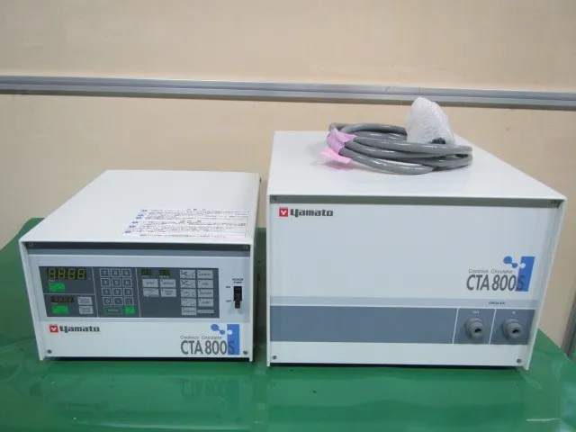 야마토 과학 CTA800S 서큘레이터(펠티어) 상세 이미지 - ASKINDEX 코리아