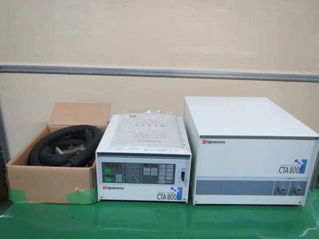 야마토 과학 CTA800S 서큘레이터(펠티어)