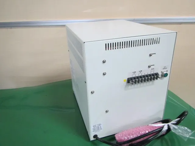 Yamato Scientific CTW401 Circulator (Peltier) Detail Image - ASKINDEX Korea