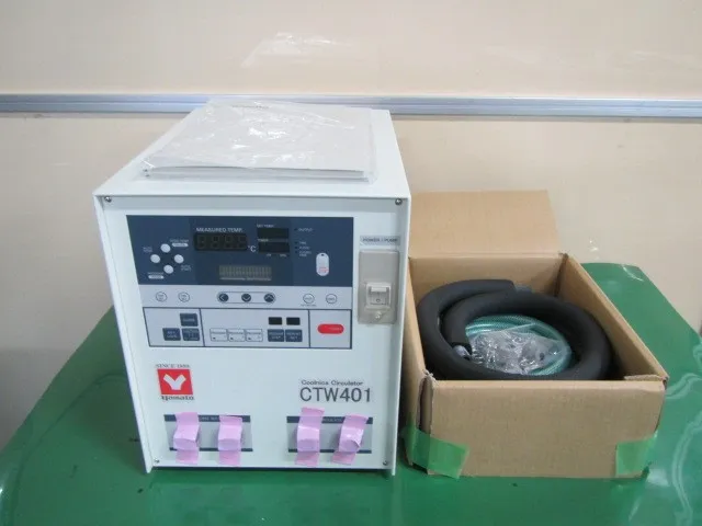 야마토 과학 CTW401 서큘레이터(펠티어)
