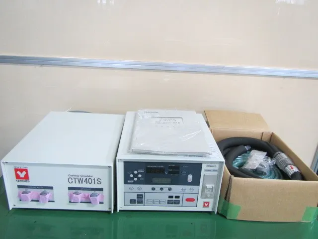 야마토 과학 CTW401S 서큘레이터(펠티어)