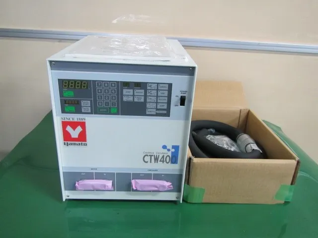 야마토 과학 CTW400 서큘레이터(펠티어)