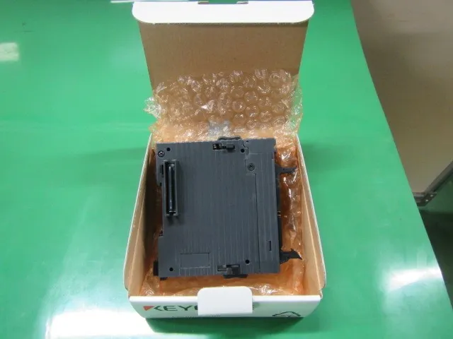 Keyence KV-H40S 시퀀서(PLC)(특수 유닛) 상세 이미지 - ASKINDEX 코리아