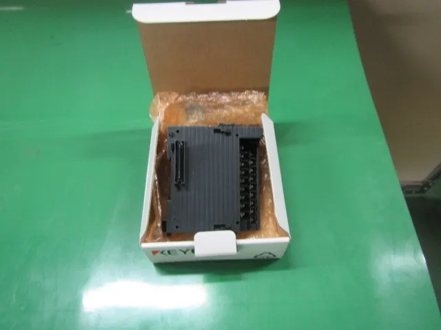 Keyence KV-DA40 시퀀서(PLC)(특수 유닛)