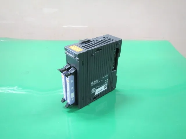 Keyence KV-C64XC 시퀀서 (PLC) (입출력 유닛) 상세 이미지 - ASKINDEX 코리아