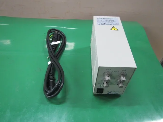 모리텍스 MLEK-A080W2LR LED 조명 전원 공급 장치 상세 이미지 - ASKINDEX 코리아