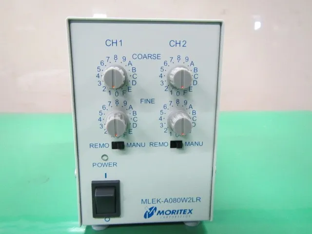 모리텍스 MLEK-A080W2LR LED 조명 전원 공급 장치 상세 이미지 - ASKINDEX 코리아