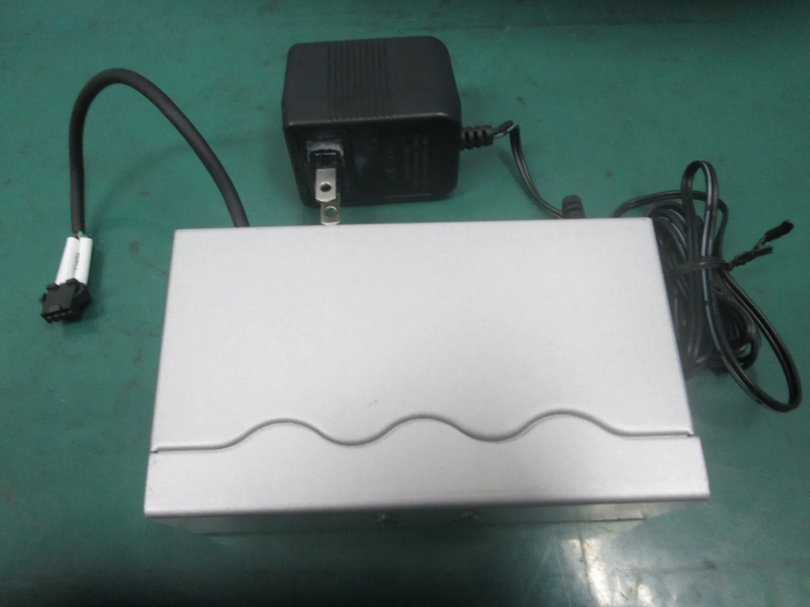 KNOW SW-EV2 Monitor Switcher Detail Image - ASKINDEX Korea